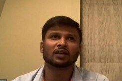 K Gowtham, IPL Auction's Man-Of-The-Moment, Speaks To NDTV K Gowtham, IPL Auction's Man-Of-The-Moment, Speaks To NDTV