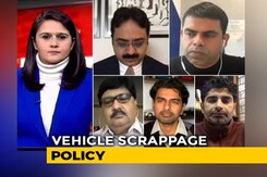 India's Vehicle Scrappage Policy: Is Your Car Fit For The Road? India's Vehicle Scrappage Policy: Is Your Car Fit For The Road?