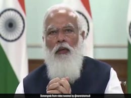 PM Calls For 100-Day Campaign To Clean Up Water Bodies, Harvest Rainwater PM Calls For 100-Day Campaign To Clean Up Water Bodies, Harvest Rainwater