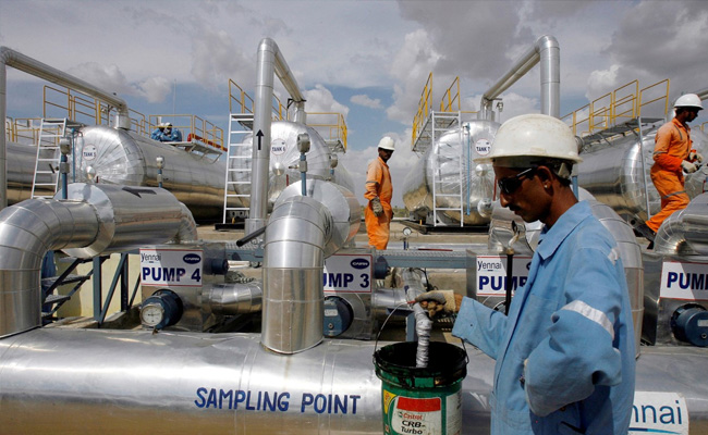 Cairn Arbitration मामले में भारतीय परिसंपत्तियों को &lsquo;फ्रीज&rsquo; करने के आदेश को सरकार ने माना