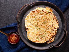 Indian Cooking Tips: How To Make Quick And Easy Sulemani Paratha (Recipe Inside) Indian Cooking Tips: How To Make Quick And Easy Sulemani Paratha (Recipe Inside)