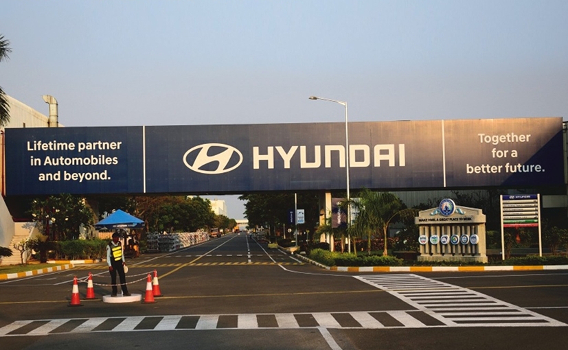 Hyundai Completes 25 Years In India; Has Sold Over 9 Million Cars Since Inception