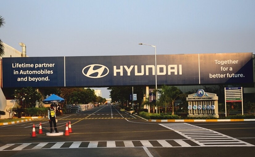 Car Sales March 2021: Hyundai Sells 52,600 Units In The Domestic Market