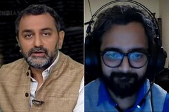 Activist In Jail, 'Hate Leader' Roams Free? Activist In Jail, 'Hate Leader' Roams Free?