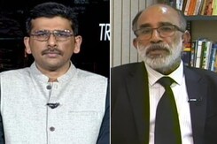 Minister KJ Alphons Accuses Opposition Of Spreading Lies Over Farm Laws Minister KJ Alphons Accuses Opposition Of Spreading Lies Over Farm Laws