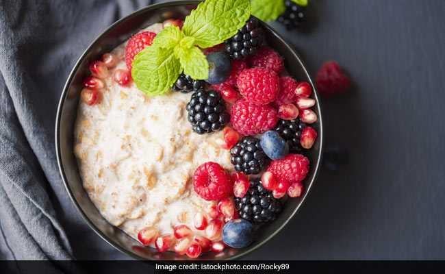 Eating Breakfast Before 8:30am May Reduce Diabetes Risk: Study; 5 Quick Breakfast Recipes