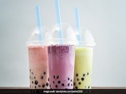 Watch: How To Make Bubble Tea At Home With These Easy Recipes Watch: How To Make Bubble Tea At Home With These Easy Recipes