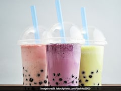 Kidney Stone To Fatty Liver, Study Says Bubble Tea Raises All Sorts Of Health Risks