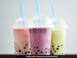 Boba Tea Health Risks: Study Says Drinking Bubble Tea Can Cause Kidney Stones, Fatty Liver And More
