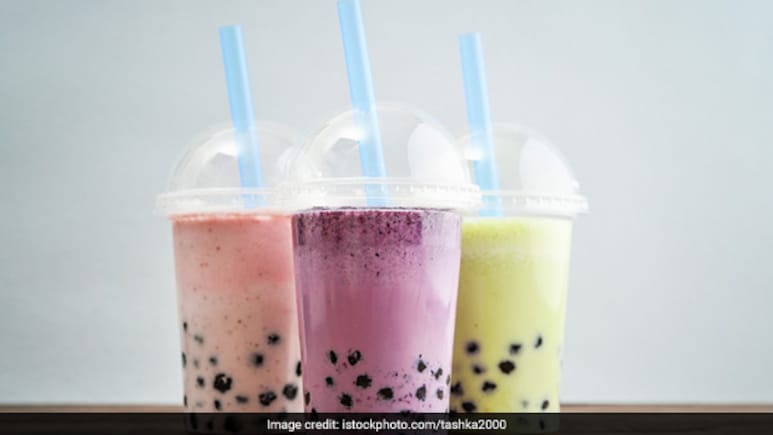 Boba Tea Health Risks: Study Says Drinking Bubble Tea Can Cause Kidney Stones, Fatty Liver And More