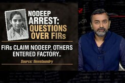 Extortion, Attempt To Murder: Exaggerated Charges On Farm Law Protestors? Extortion, Attempt To Murder: Exaggerated Charges On Farm Law Protestors?