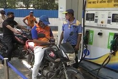 Fuel Prices Fall Globally, Rise In India? Fuel Prices Fall Globally, Rise In India?