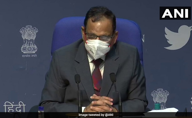 No Case Of South African Covid Variant Found In India: Centre