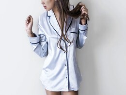Comfortable Night Wear That Will Let You Have Sweet Dreams Every Night Comfortable Night Wear That Will Let You Have Sweet Dreams Every Night
