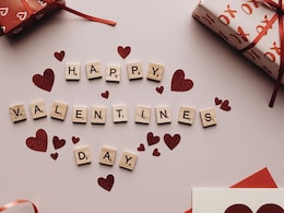 Valentine's Day 2025: Top Wishes, Messages And Quotes To Share With Your Special One Valentine's Day 2025: Top Wishes, Messages And Quotes To Share With Your Special One