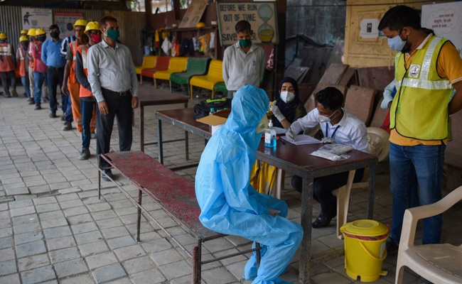 India Vaccine Net Widens Today To All Those Who Are 45 Or Older: 10 Facts