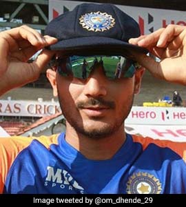 India Vs England Twitter Lights Up With Memes After India Beat England In Series Levelling Win