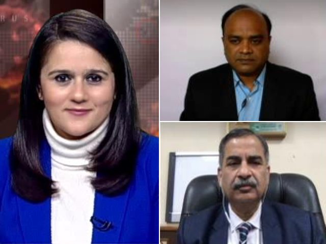 Are We Inching Towards Herd Immunity? Experts Explain