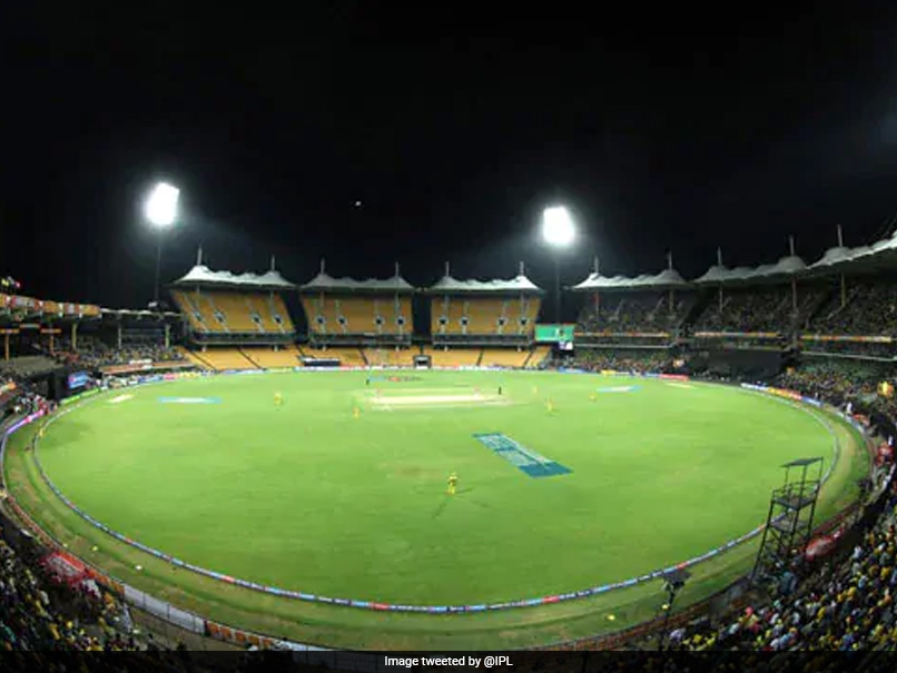 India vs England: Chepauk To Open Its Three Stands To Spectators, Ticket Sales For Second Test From Monday