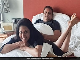 Bhagyashree ने शेयर की Photos, रोमांटिक अंदाज में दिखीं एक्ट्रेस Bhagyashree ने शेयर की Photos, रोमांटिक अंदाज में दिखीं एक्ट्रेस