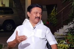 AIADMK's Policy Is Corruption, Commission, Collection: MK Stalin To NDTV AIADMK's Policy Is Corruption, Commission, Collection: MK Stalin To NDTV