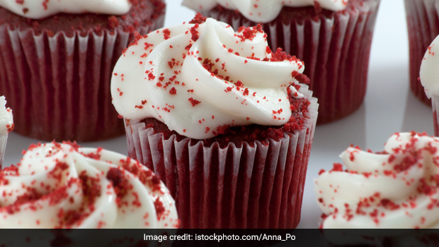 Valentine's Day 2021: 7 Red Velvet Recipes To Celebrate With Your Loved Ones
