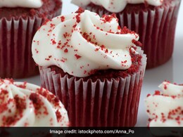 Feel Like Snacking But On A Diet? Pooja Makhija's Gluten-Free, Vegan Cupcakes Are The Perfect Solution