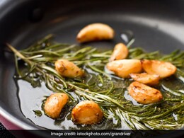 रोज सुबह खाली पेट खालें इस सब्जी की दो कलियां, मोटी तोंद हो जाएगी अंदर, कमर की चर्बी भी जाएगी छट