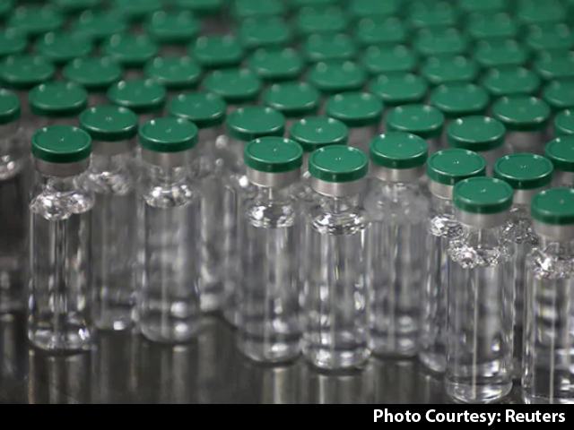 On Plea To Declare Covishield "Unsafe", High Court Notice To Centre