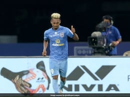 ISL: Mumbai City FC Beat Odisha FC To Set Up League Winners Shield Clash Against ATK Mohun Bagan ISL: Mumbai City FC Beat Odisha FC To Set Up League Winners Shield Clash Against ATK Mohun Bagan