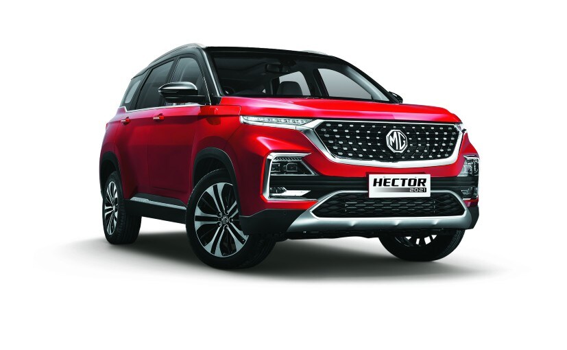 MG Motor India Facing Semiconductor Supply Constraints; Situation Likely To Improve By Q4 FY2022 MG Motor India Facing Semiconductor Supply Constraints; Situation Likely To Improve By Q4 FY2022