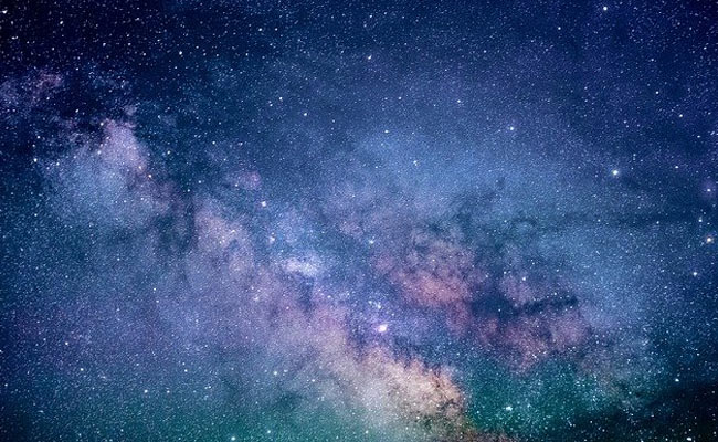 भारतीय खगोल वैज्ञानिकों ने एक सबसे गर्म तारे का पता लगाया, सूर्य से भी है हजार गुना अधिक चमकीला..