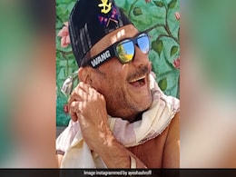 Jackie Shroff को पत्नी आयशा श्रॉफ ने किया Birthday विश तो दिशा पटानी का आया कमेंट- हैप्पी बर्थडे अंकल... Jackie Shroff को पत्नी आयशा श्रॉफ ने किया Birthday विश तो दिशा पटानी का आया कमेंट- हैप्पी बर्थडे अंकल...