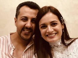 Dia Mirza Is Craving A Cake, Thanks To THIS Adorable Throwback Picture! (See Pic)
