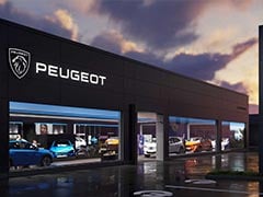 Peugeot Unveils New Logo And Brand Identity