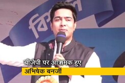 बंगाल में डबल इंजन की सरकार को लेकर बीजेपी और तृणमूल में जुबानी जंग तेज बंगाल में डबल इंजन की सरकार को लेकर बीजेपी और तृणमूल में जुबानी जंग तेज