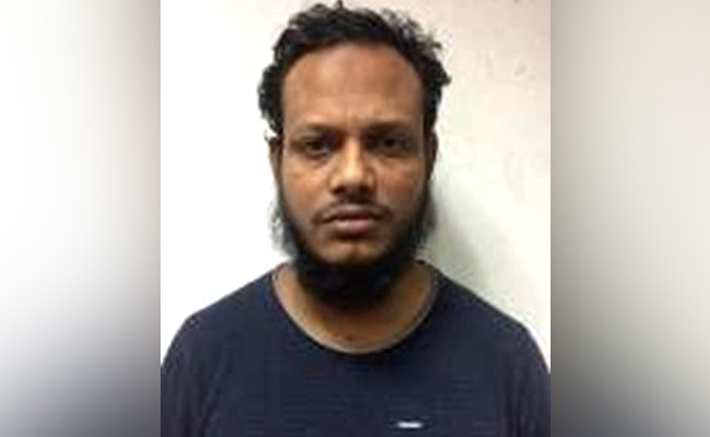 Bangladeshi Man Sentenced To 29 Years In Jail In Burdwan Blast Case