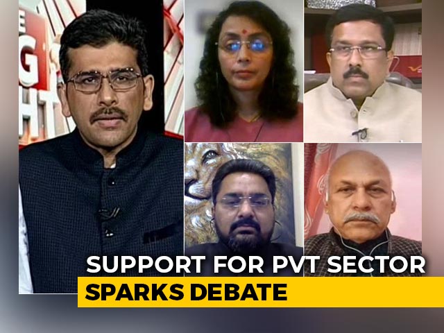 Is Demonising Corporates Good Politics?