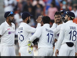 BCCI's World Test Championship Plan Has 8-Day Bubble In India, 10-Day Quarantine In UK From June 2, Says Report BCCI's World Test Championship Plan Has 8-Day Bubble In India, 10-Day Quarantine In UK From June 2, Says Report