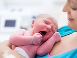 Jaundice In Newborns: Why Is It So Common? Doctor Explains
