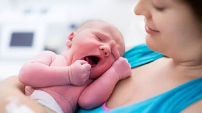 Jaundice In Newborns: Why Is It So Common? Doctor Explains