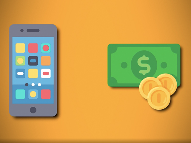 The Reason Why Smartphone Makers Don’t Want You to Repair Your Phone | Elemental Ep 26