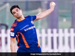 Mumbai Chief Selector Gives Reasons For Naming Sachin Tendulkar's Son Arjun In Ranji Trophy Squad Mumbai Chief Selector Gives Reasons For Naming Sachin Tendulkar's Son Arjun In Ranji Trophy Squad