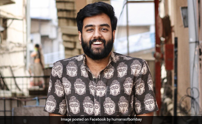 Meet Yashraj Mukhate, The Man Behind The Viral '<i>Rasode Mein Kaun Tha</i>' Remix