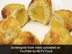 This Veg Nargisi Kofta Recipe Will Make You Fall For Aloo And Paneer All Over Again! This Veg Nargisi Kofta Recipe Will Make You Fall For Aloo And Paneer All Over Again!