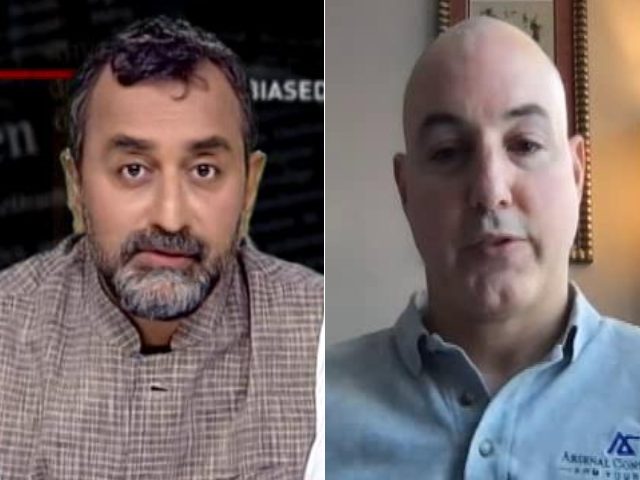 US Lab Claims Letters Planted In Computer Of Activist