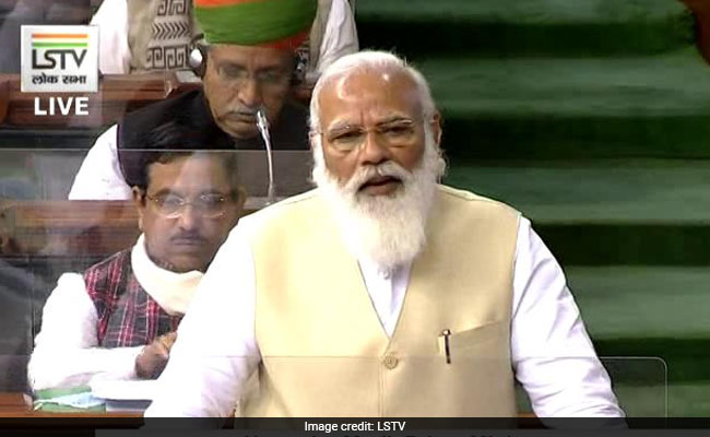 Culture Of Abusing Private Sector No Longer Acceptable: PM Modi