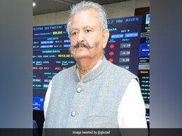 Former Himachal Pradesh Minister Sujan Singh Pathania Dies At 77 Former Himachal Pradesh Minister Sujan Singh Pathania Dies At 77