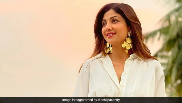 Watch: Shilpa Shetty Kundra Shares Her Chocolate Spread Recipe And We Are Drooling