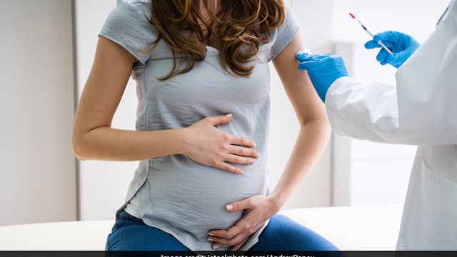 During pregnancy the commonest infections which can be passed on to the baby are the 'TORCH' infections